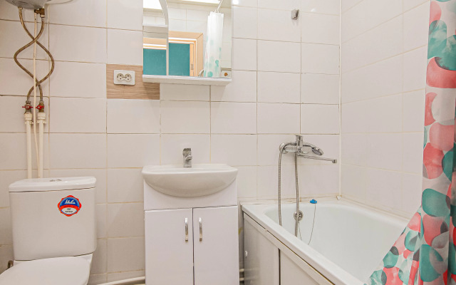 Квартира на Гагарина 27/2