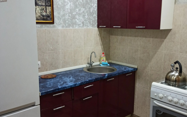 Апартаменты недалеко от ОКБ