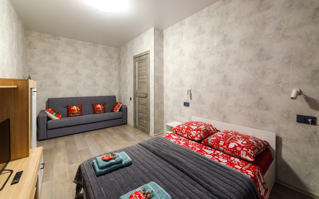 Квартира PrezentHaus в центре 1