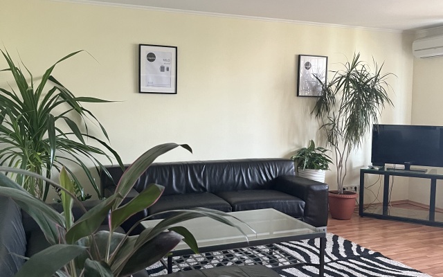 Апартаменты РАХОВА 80/84