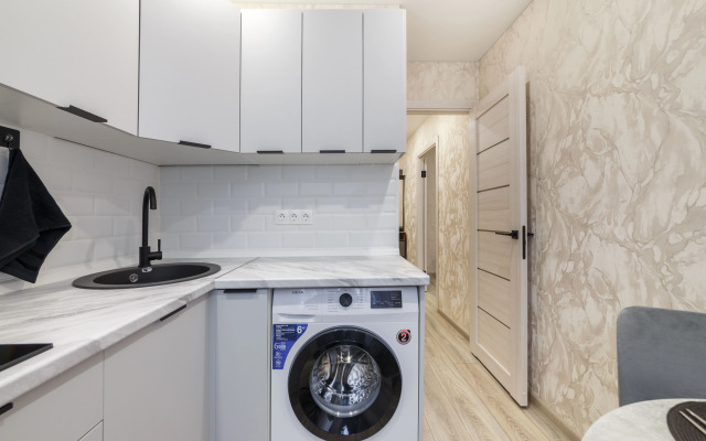 Novaya Krasivaya Na Zapade Moskvy Flat