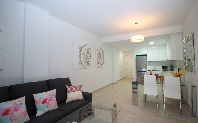 V LaMate Apartments