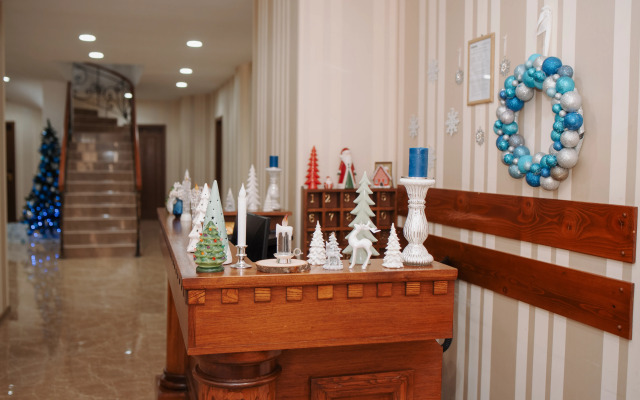 Natali Hotel