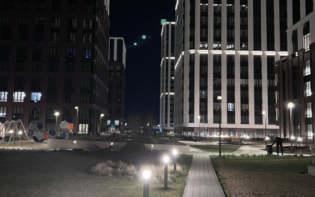 Апартаменты Savin Houce