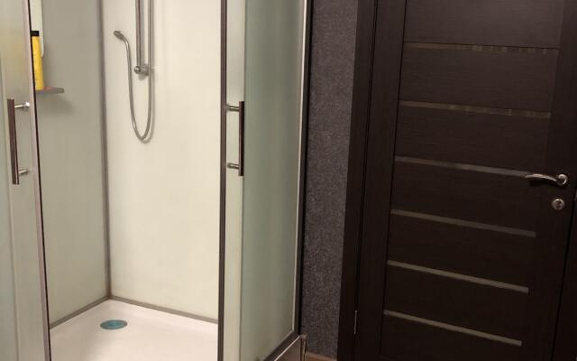 Мини Отель Тихий