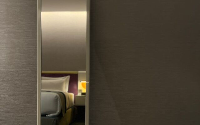 Marvelous Hotel