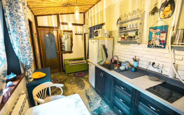 Апартаменты Divno