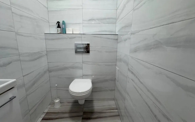 Квартира Двухкомнатная в Центре Самары