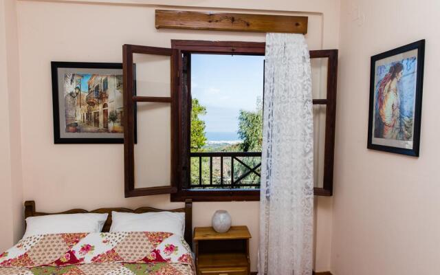 Travelpath Villa