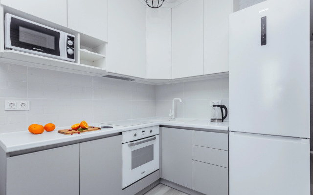 Zhk Frukty Vinograd 1052 Flat