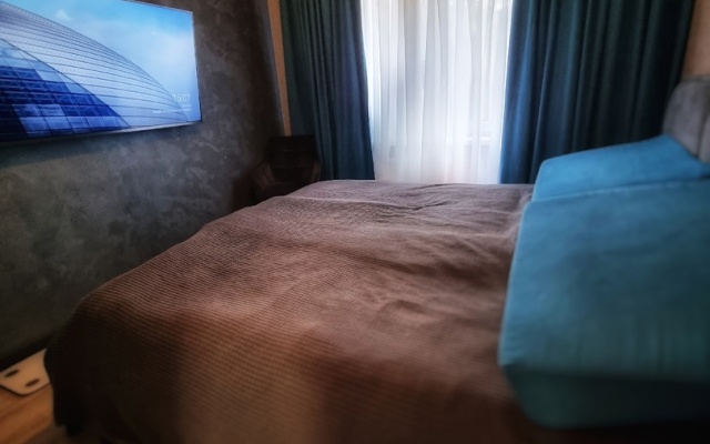 Квартира Уютный уголок около лесного озера