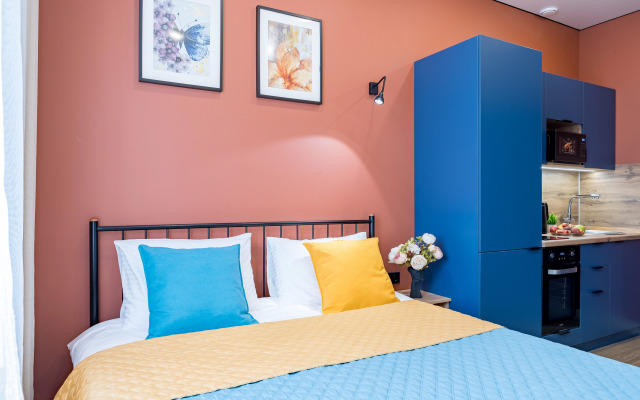 Na Zapadnoj 85 Apartments