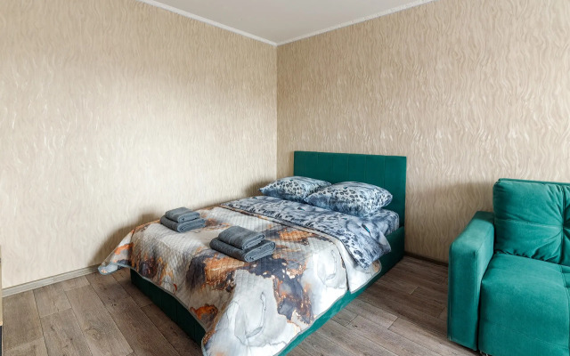 Prezenthaus V Tsentre U Naberezhnoy Flat
