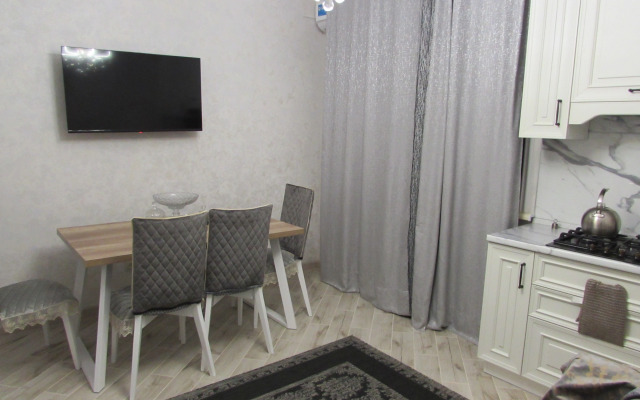 Odnokomnatnaya 42 Zhemchuzhina Kaspiya Flat