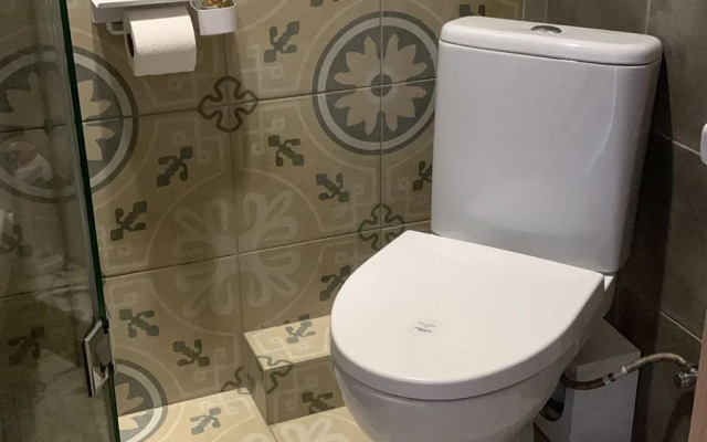 Rapsodiya Apartments