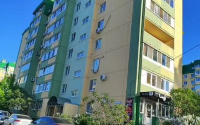 Квартира в ЖК Комарово