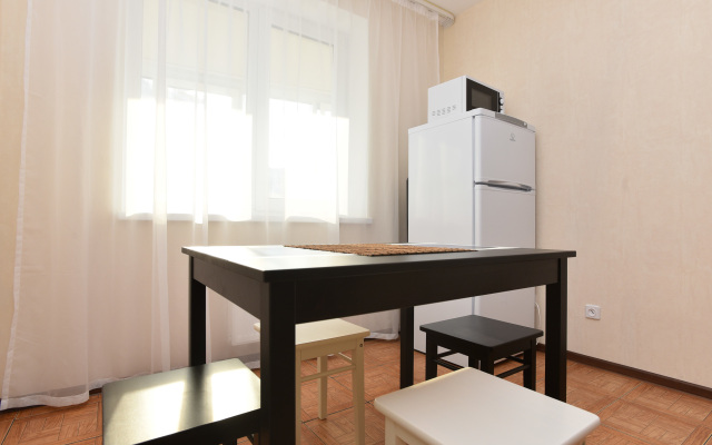 Квартира на Куйбышева 21