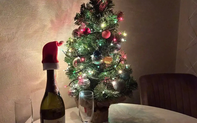 Квартира Закхаймские