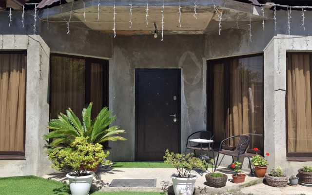 Dom Pod Klyuch Tsandripsh Tsentr Private House