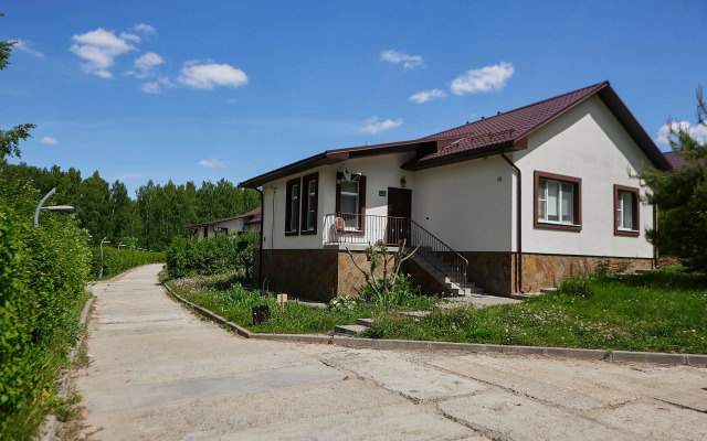 Just Wood Hotel