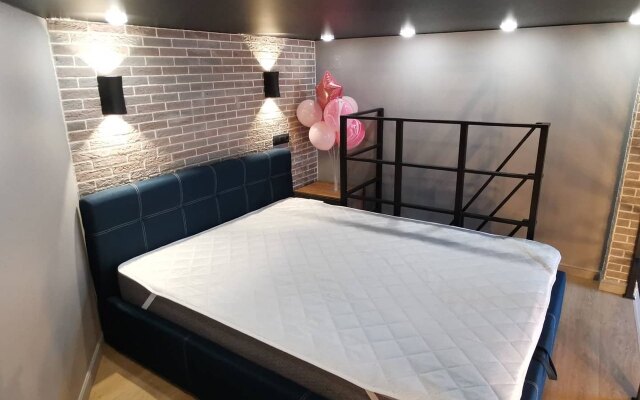 Kivi Lux 4 Apartments