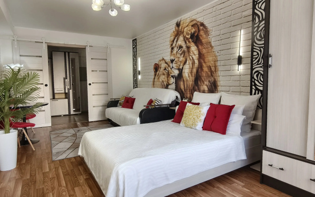 Apartamenty Radom s TK Eleckij