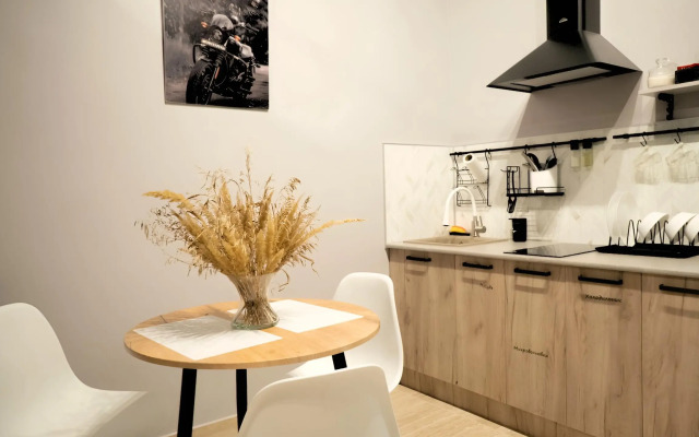 Ot Moto Osy Apartments