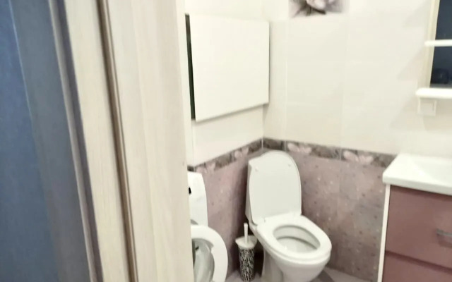 Квартира Студия 30 м² в ЖК Одинбург