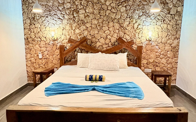 Kendwa Paradise Hotel