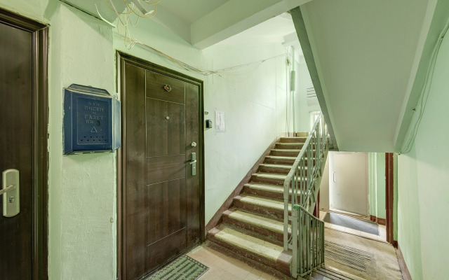 Апартаменты .Архитектора Власова 13 Корпус 2