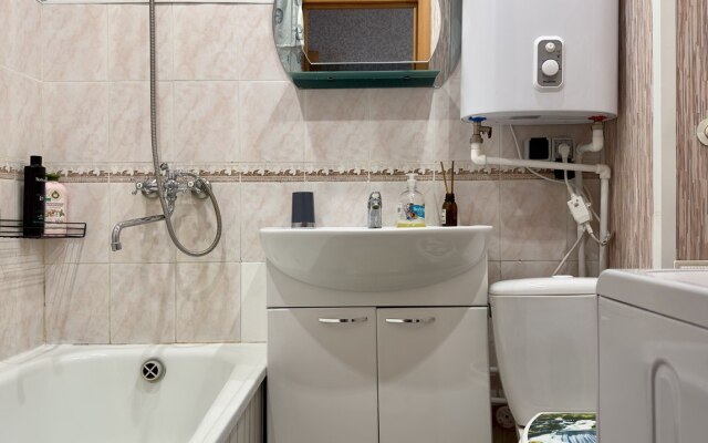 Arendagrad Oktyabryskoy Revolyutsii 26 Apartments