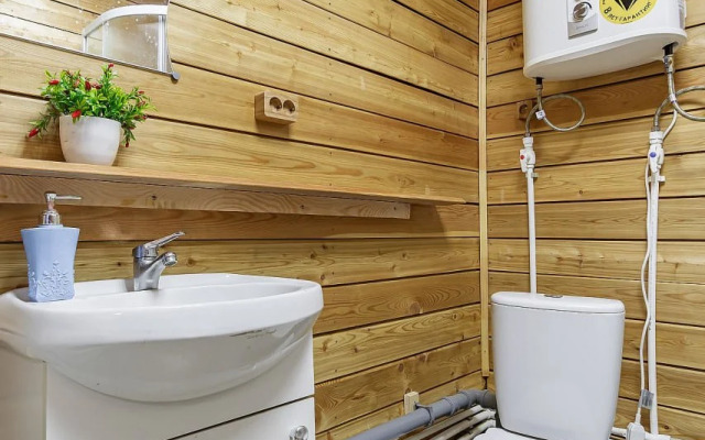 Частный дом Супер уютный дом для большой компании