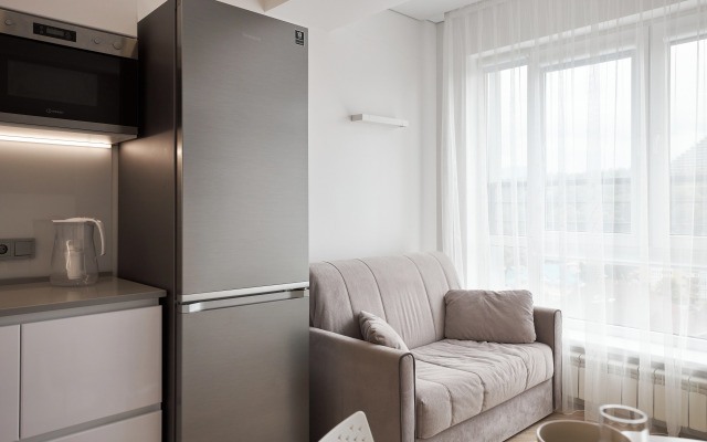 Yevrodvukhkomnatnaya v Zhk Karavella Portugalii Flat