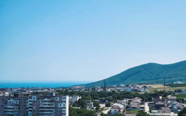 Апартаменты ЖК Аврора 2