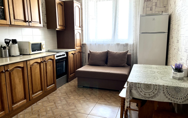 Апартаменты Сибгата Хакима 7