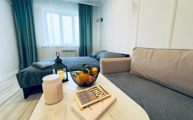 Квартира в центре Трофимова 6