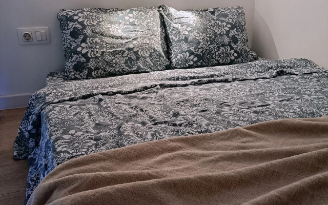 Квартира На Суворовском Студия в Центре