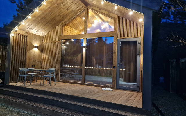 Гостевой дом "Gedeon House 50"