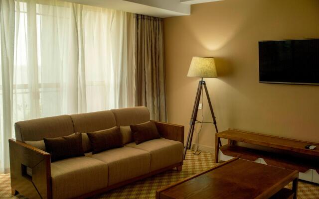 Protea Hotel by Marriott Entebbe Hotel