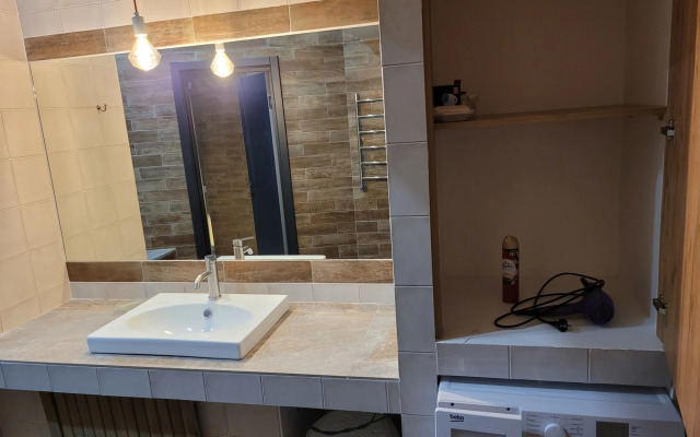 Квартира на Бульваре Надежд, 6к1