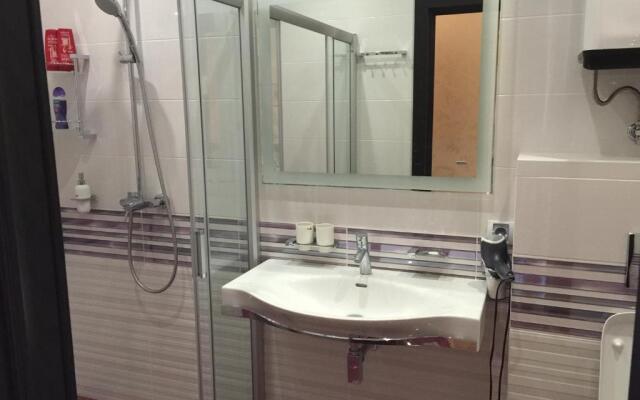 Апартаменты Валентина 1