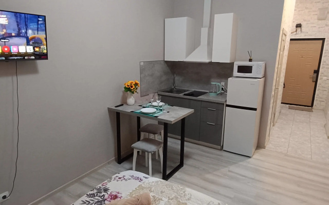 Апартаменты комфортные  на Шафиева 44/1