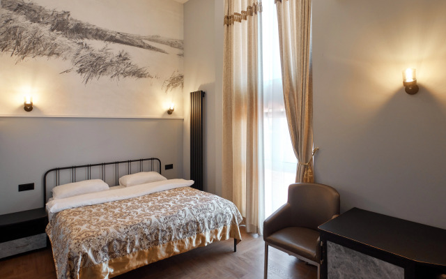 North Star Hotel