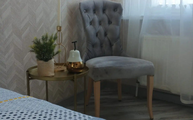 Квартира видовая в центре города