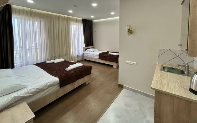 Hotel Margaryan