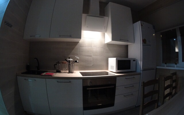 Апартаменты Улучшенные на Олимпийская 79