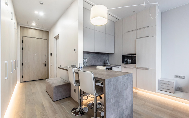 Studiya - Apartments