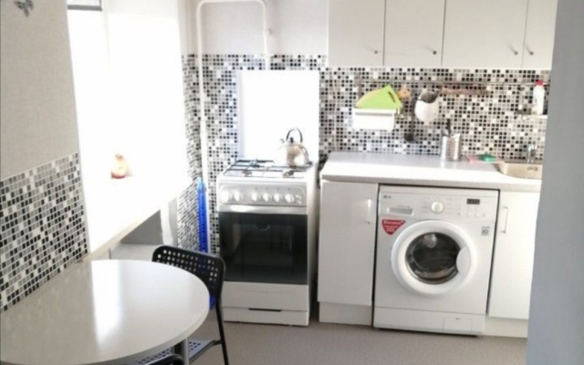 Квартира у ЖД Вокзала StandArtRooms