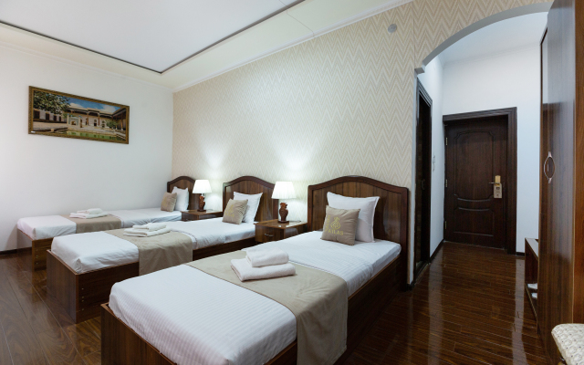 Atlas Hotel