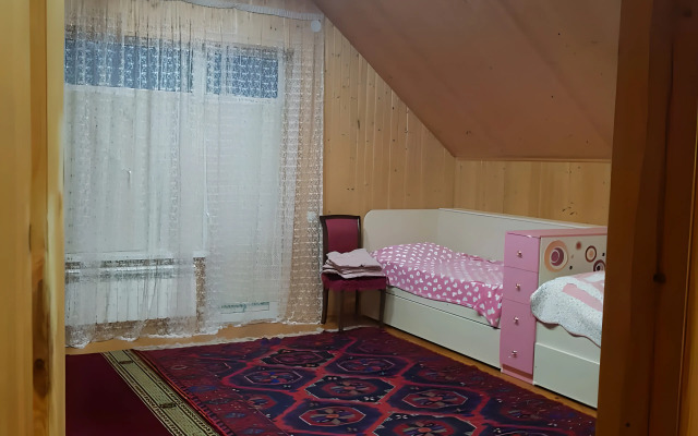 Частный дом Караман